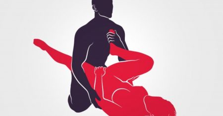 Posições sexuais para inovar – 26 do Nível fácil ao difícil